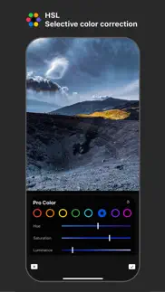 bright filters iphone capturas de pantalla 3