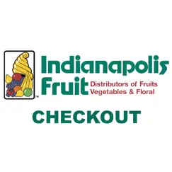 indy fruit mobile ordering logo, reviews