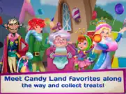 candy land: айпад изображения 2