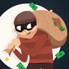 sneak thief 3d logo, reviews