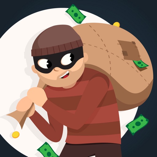 Sneak Thief 3D app reviews download
