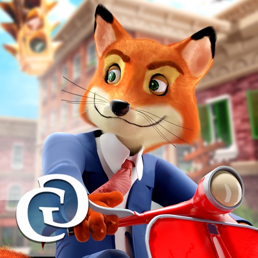 Detective Montgomery Fox 2 app reviews download