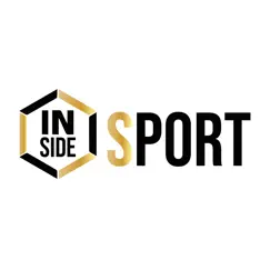 inside sport logo, reviews