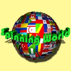 spinning world logo, reviews