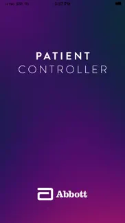 patient controller nr - us iphone images 1
