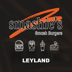 smashies leyland logo, reviews