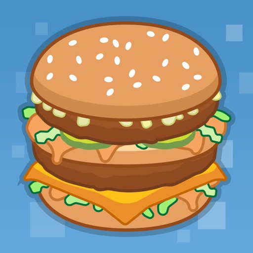 McD Kitchen Assembly Game app reviews download