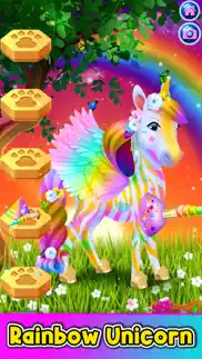 new pet animal makeover game iphone images 4