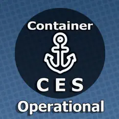 container operational deck-ces inceleme, yorumları