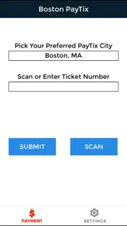 boston paytix iphone images 1