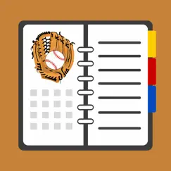 baseball schedule planner logo, reviews