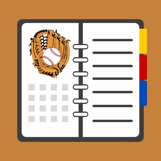 Baseball Schedule Planner app reviews download