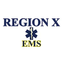 region x ems protocols logo, reviews