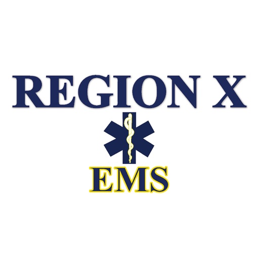 Region X EMS Protocols app reviews download