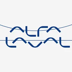 alfa laval condition monitor logo, reviews