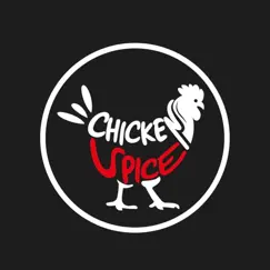 chicken spice logo, reviews