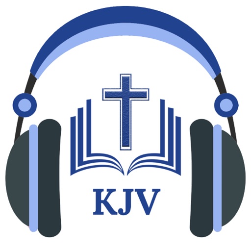 KJV Bible Audio - Holy Version app reviews download
