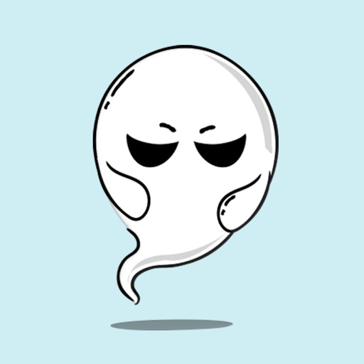 Spirit Ghost Stickers app reviews download