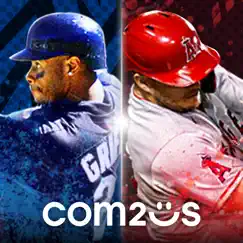 MLB 9 Innings 23 app overview, reviews and download