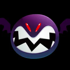 animated bat creatures logo, reviews
