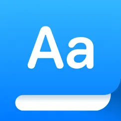 dictionary air - english vocab logo, reviews