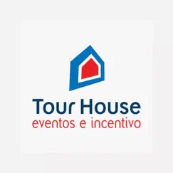 tour house eventos e incentivo logo, reviews