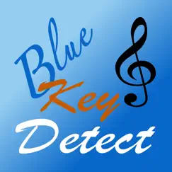 bluekeydetect logo, reviews