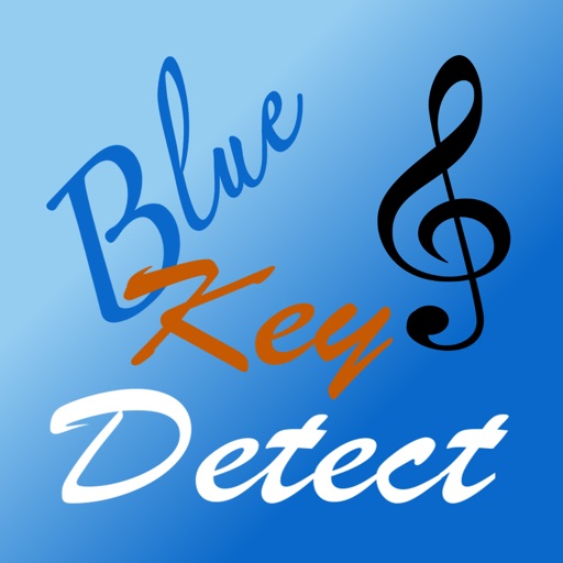 BlueKeyDetect app reviews download