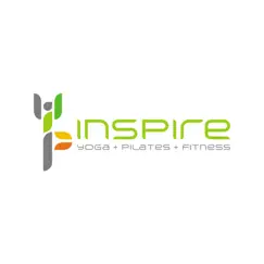 inspire yoga logo, reviews