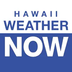 hawaii news now weather logo, reviews
