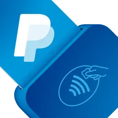 paypal here - point of sale logo, reviews