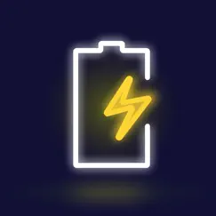 charging play animation logo, reviews