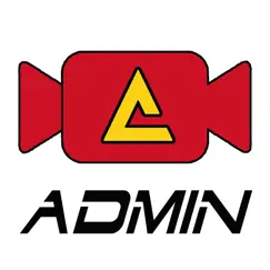 aerialcam-admin logo, reviews