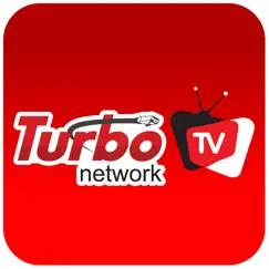 turbo network tv logo, reviews