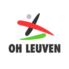 oh-leuven logo, reviews