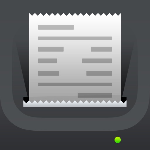 Receipts - Expense Tracker app reviews download