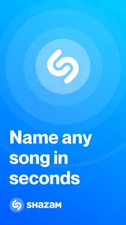 shazam: find music & concerts iphone images 1