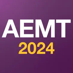 aemt nremt test prep 2023 logo, reviews