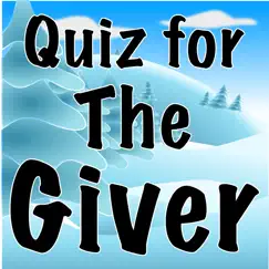 quiz for the giver logo, reviews
