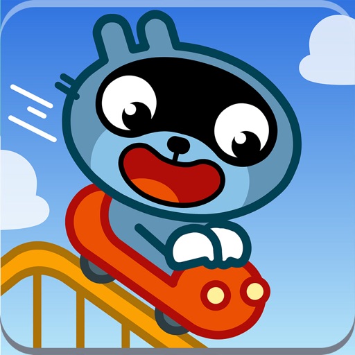 Pango Build Amusement Park app reviews download