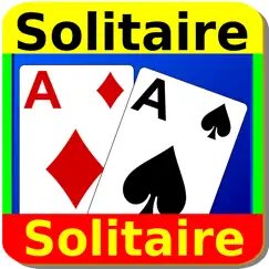solitaire-- logo, reviews