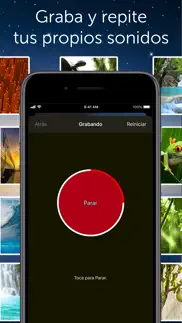white noise pro iphone capturas de pantalla 3