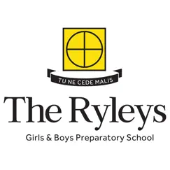 the ryleys school parent app logo, reviews