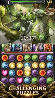 legendary: game of heroes iphone images 2