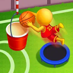 jump dunk 3d logo, reviews