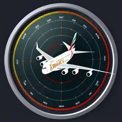 air radar flight tracker logo, reviews
