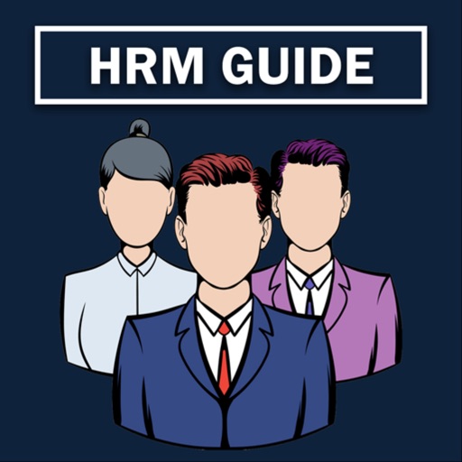 Human Resource Management -HRM app reviews download