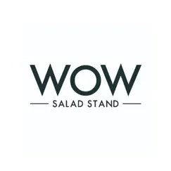 wow salad stand commentaires & critiques