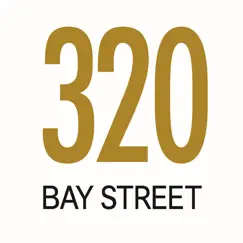 320 bay street logo, reviews