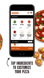 blaze pizza iphone images 2